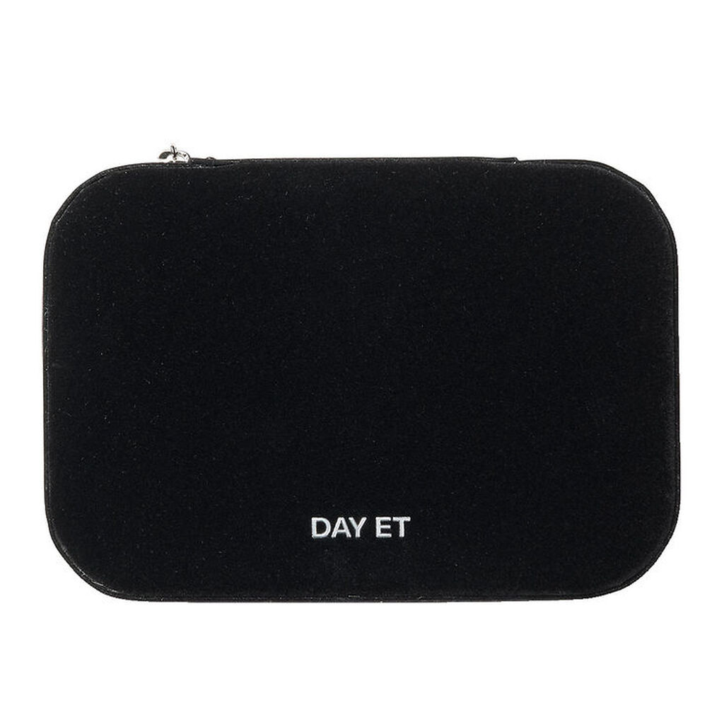 DAY ET Smykkeskrin - Day Z Jewelry Zip - Sort