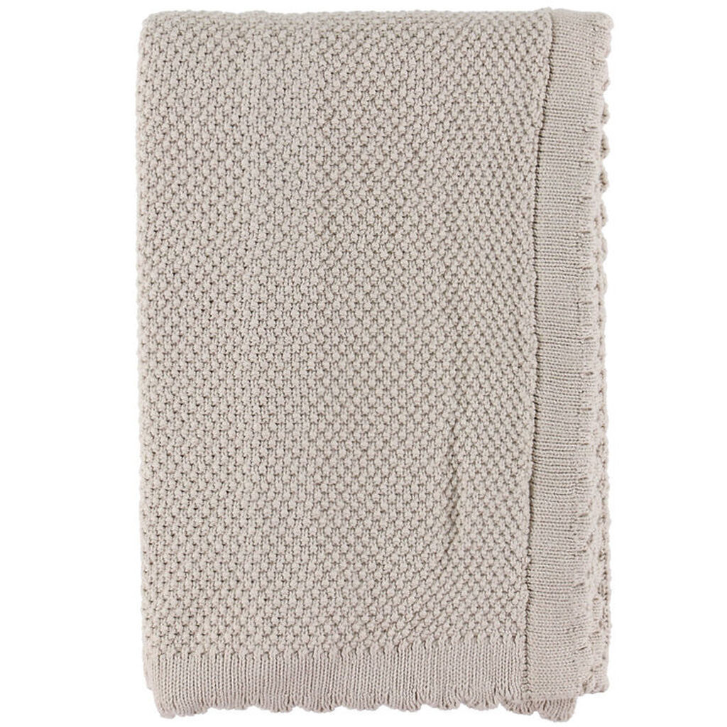 Nørgaard Madsens Plaid - 75x100 - Anscient