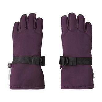 Reima Handsker - Tartu - Deep Purple