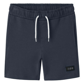 Name It Sweatshorts - NkmFritzo - Dark Sapphire