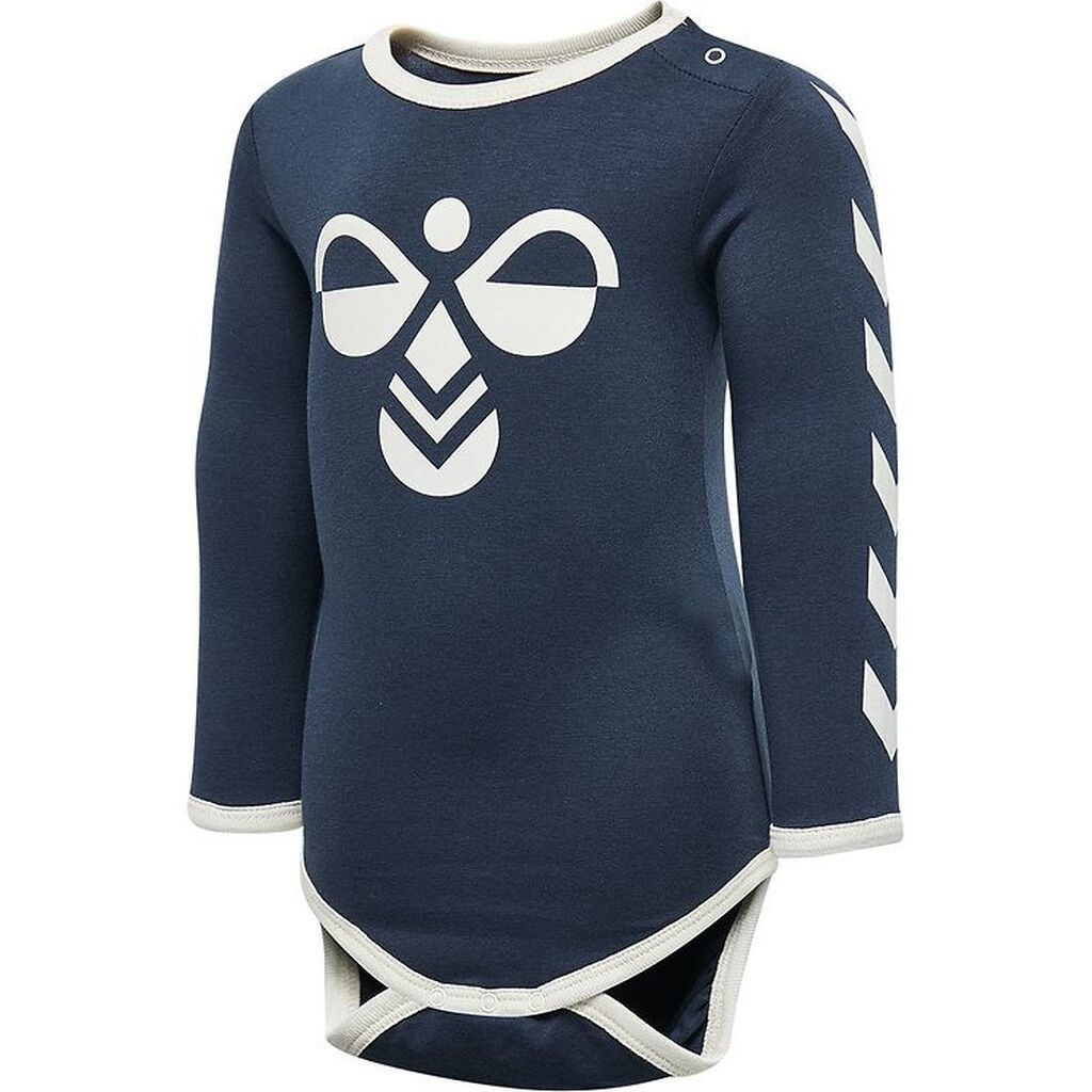 Hummel Body l/æ - hmlFlipper - Navy