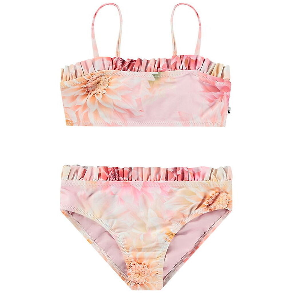 Molo Bikini - UV50+ - Naila - Dahlia Pink