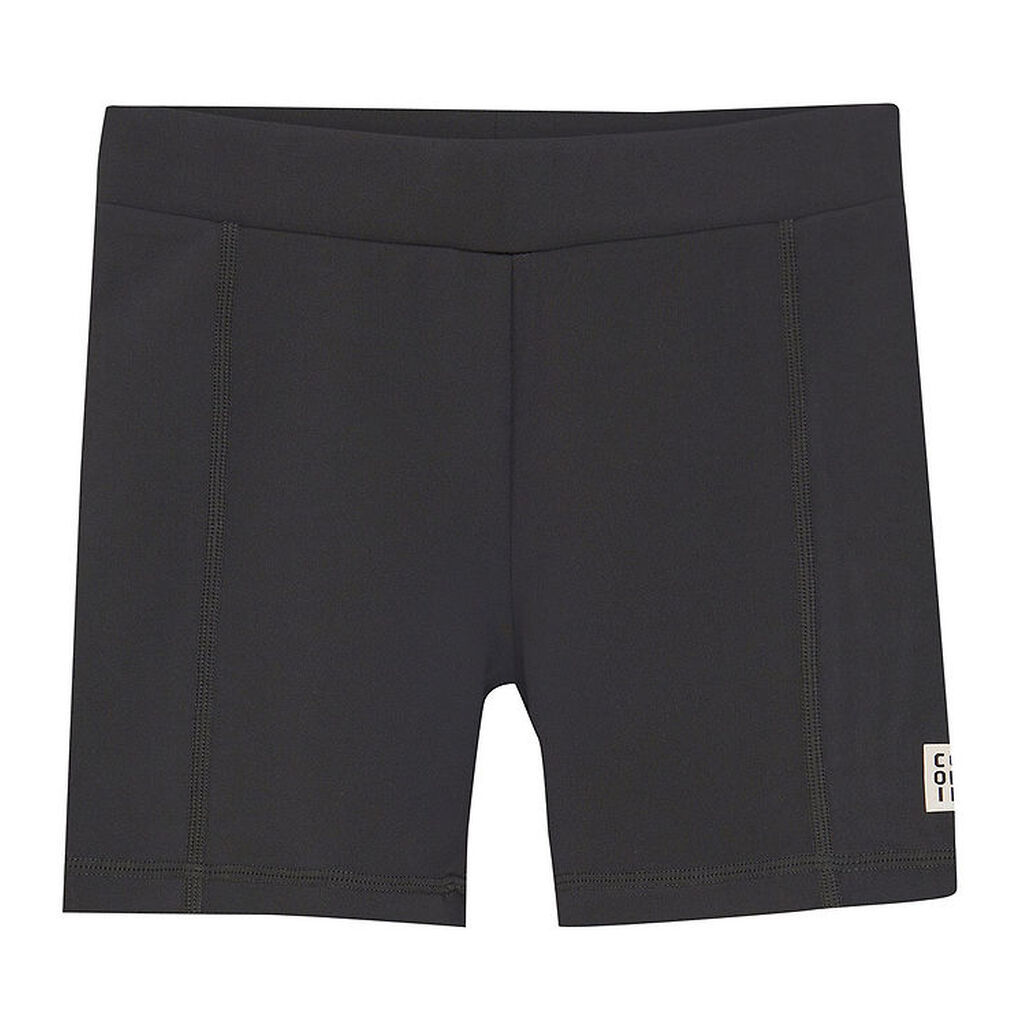 Color Kids Cykelshorts - Phantom