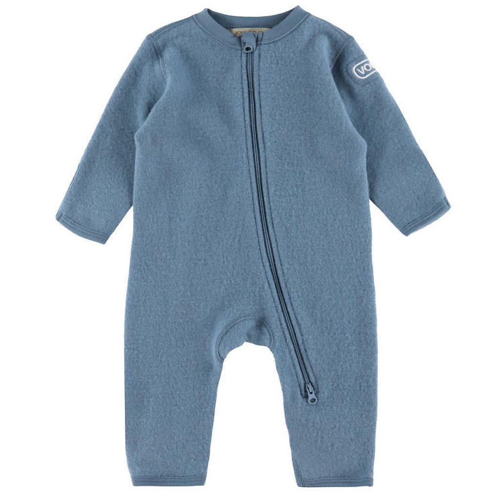 Voksi Køredragt - Uld - Blue Bell