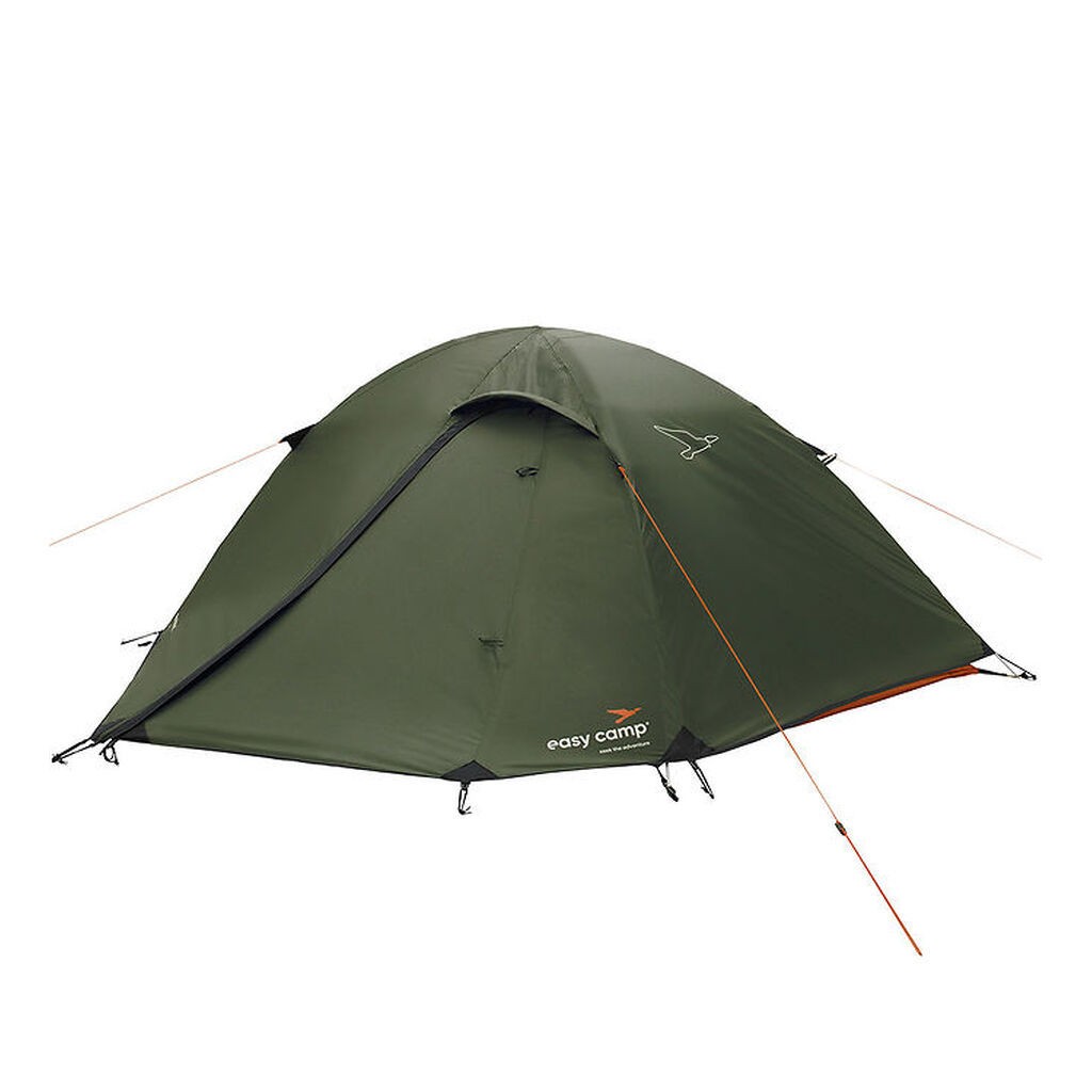 Easy Camp Telt - Rondane 2 - Grøn