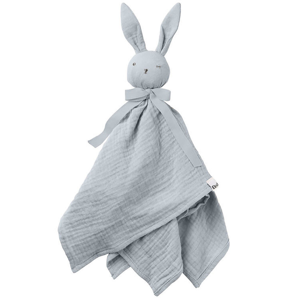 Elodie Details Nusseklud - Frans Blinkie - Sunrise Blue