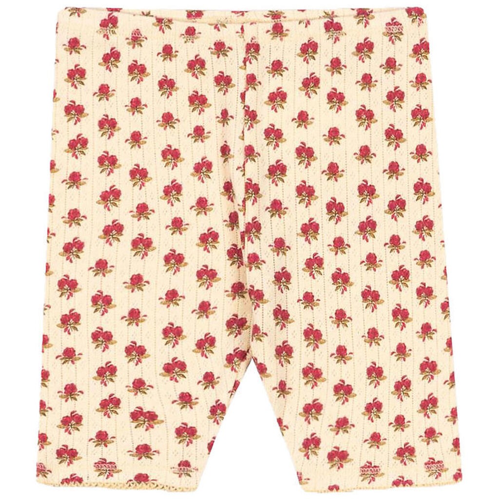 Konges Sløjd Cykelshorts - Minnie - Rosie Sorbet