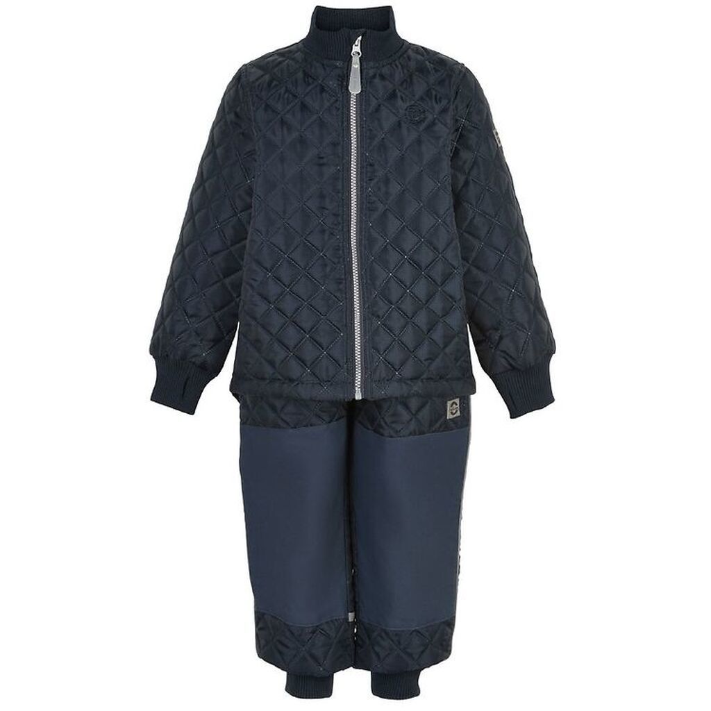 Mikk-Line Termotøj - Blue Nights