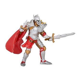 Papo Fantastisk Ridder - H: 8,5 cm