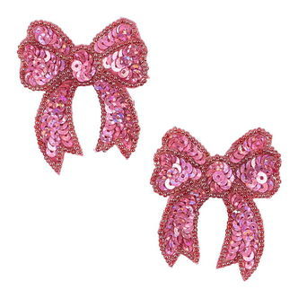 Konges Sløjd Hårspænder - 2-pak - Rapture Rose