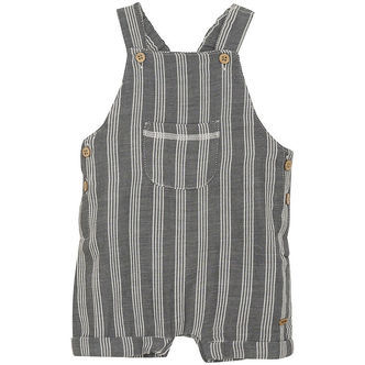 Minymo Smækbukser - Blue Nights m. Striber