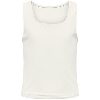 Kids Only Top - Noos - 2-Ways - KogEa - Cloud Dancer