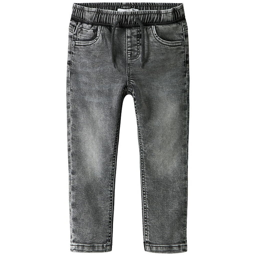 Name It Jeans - Noos - Slim - NmmRyan - Grey Denim