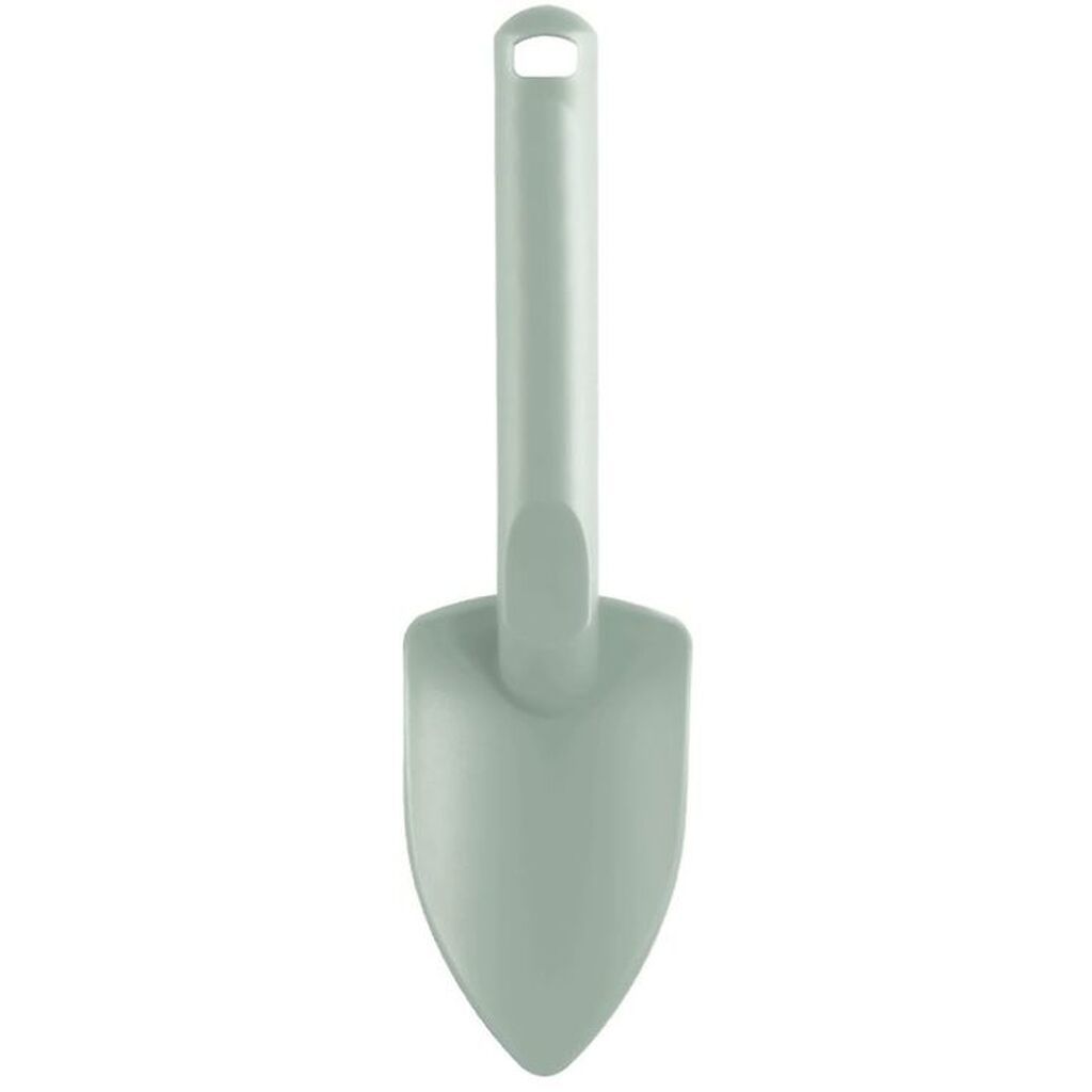 Scrunch Skovl - 21 cm - Sage Green