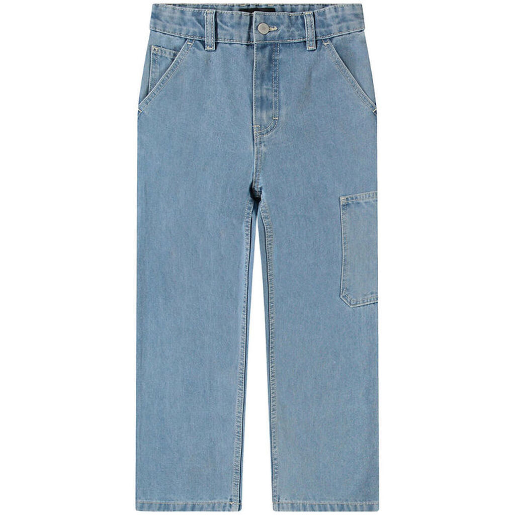 Molo Jeans - Archer - Indigo Light