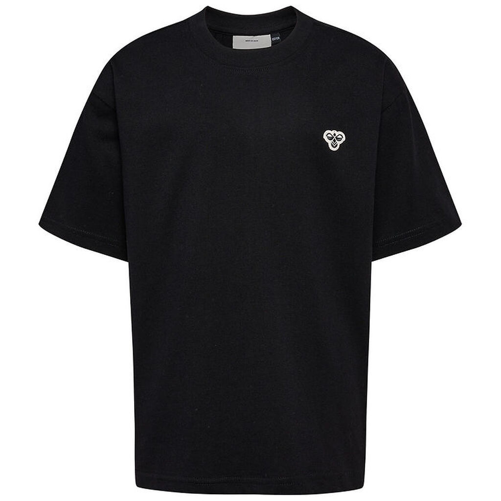 Hummel T-Shirt - hmlJR - Sort