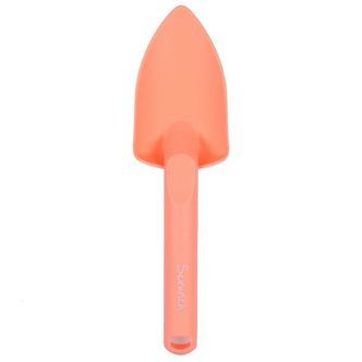 Scrunch Skovl - 21 cm - Coral