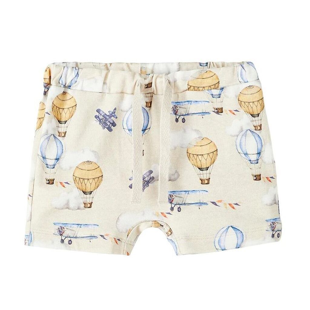 Name It Shorts - NbmHobbie - Peyote Melange