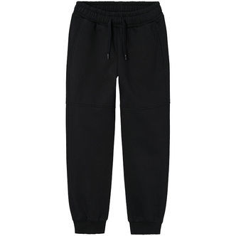 Name It Sweatpants - NkmSblyant - Black