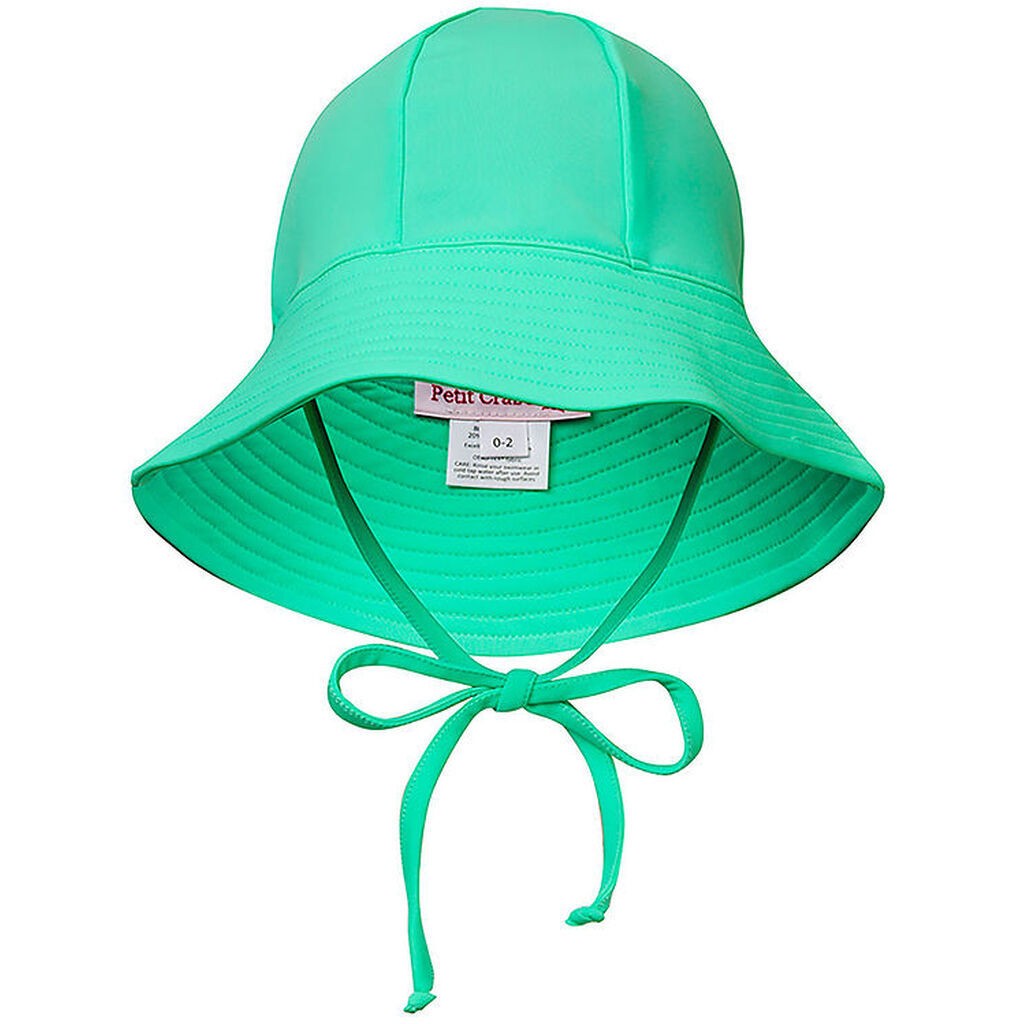 Petit Crabe Badehat - Frey - UV50+ - Parrot