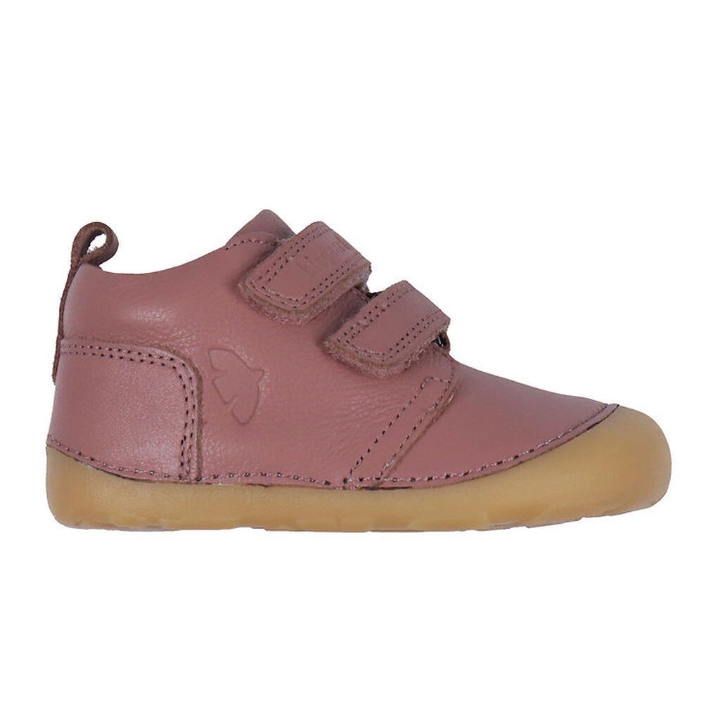 Bisgaard Begyndersko - Carter Barefoot - Hearter