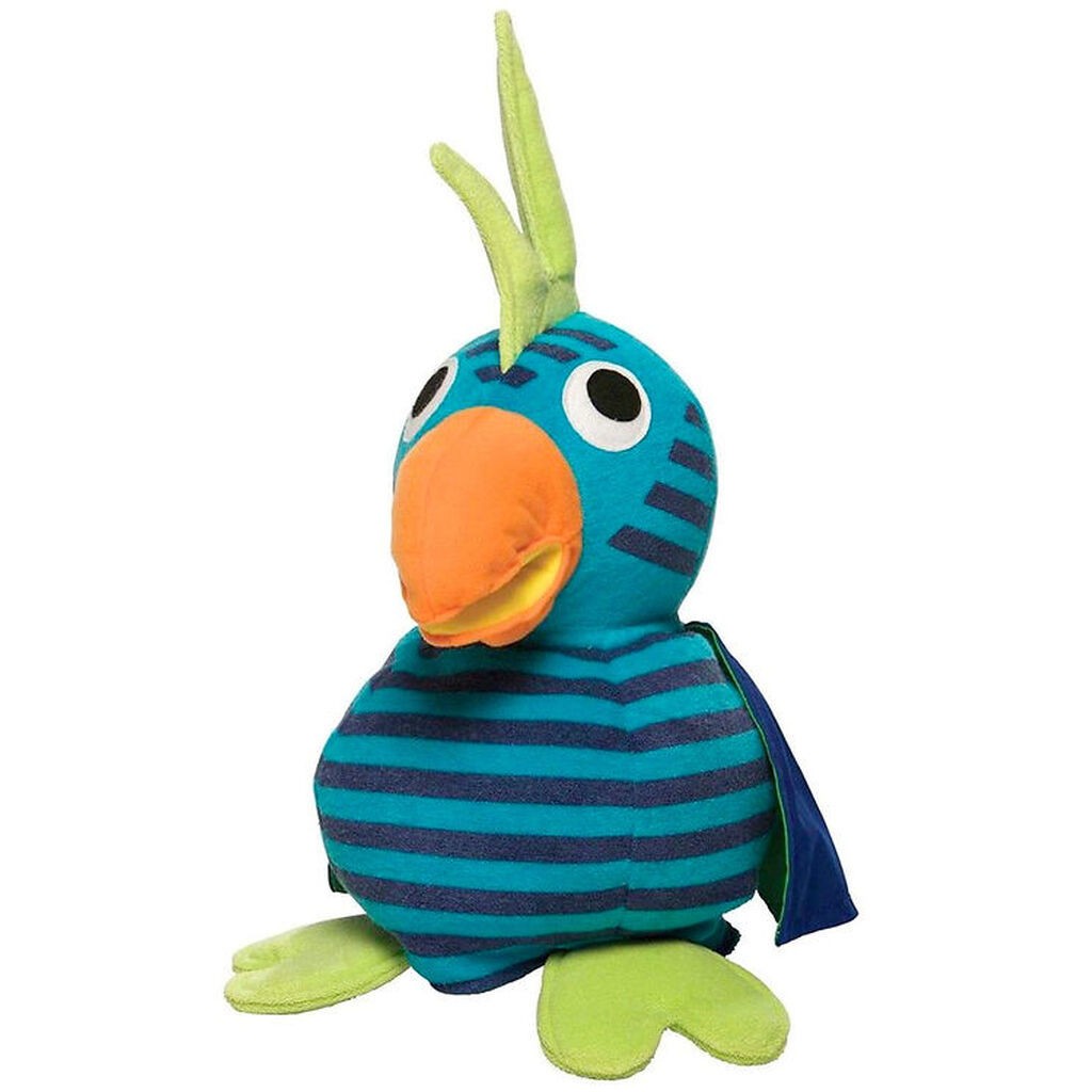 DR Bamse - 25 cm - Snakkende Andrea