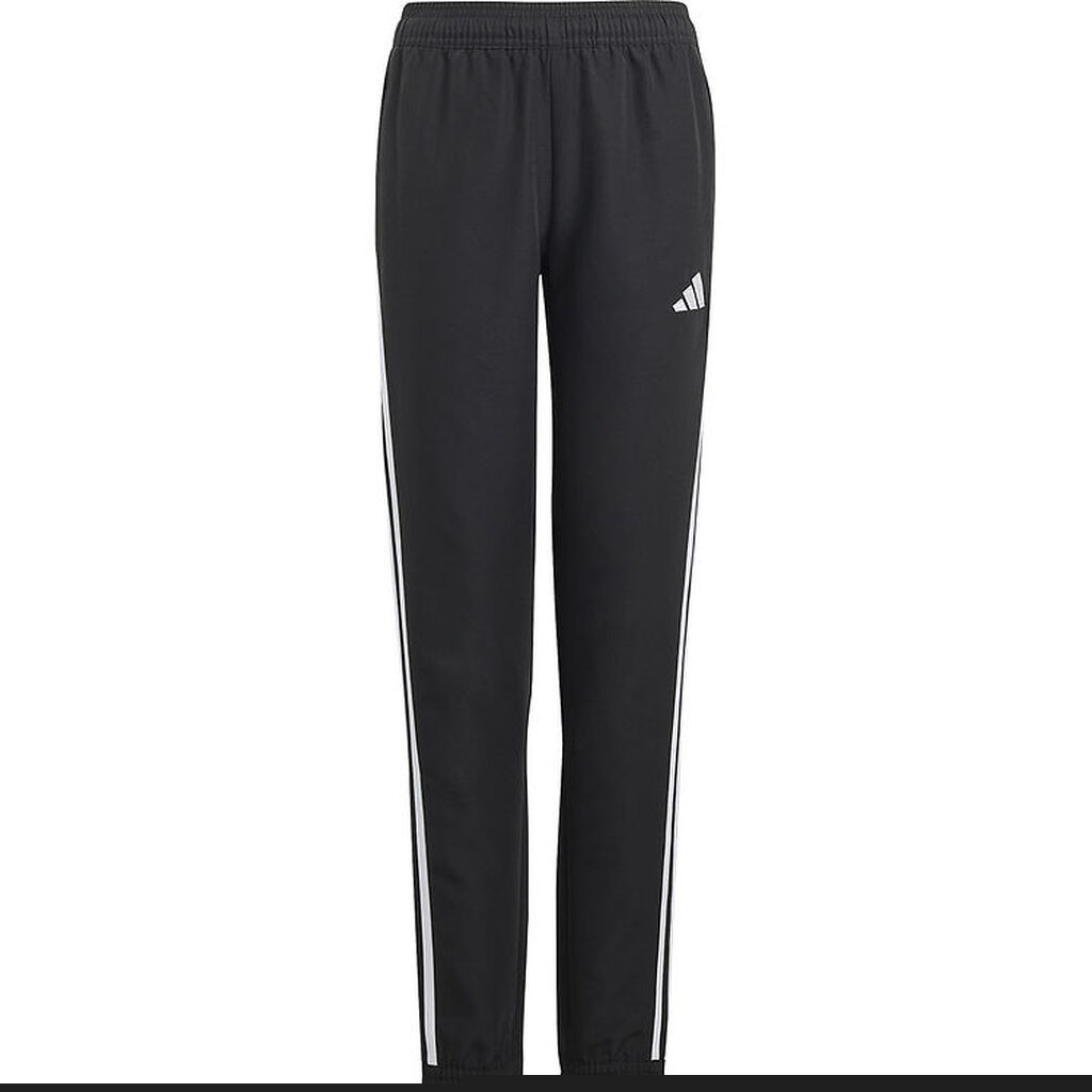 adidas Performance Træningsbukser - Tiro ES - Black/White