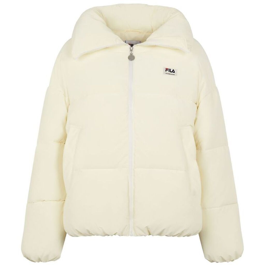 Fila Dynejakke - Trilj - Cloud Dancer