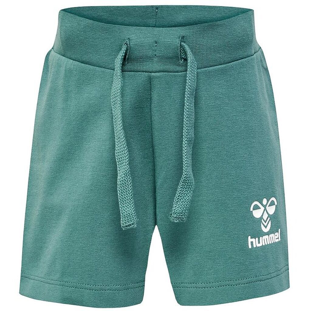Hummel Shorts - hmlAzur - Sea Pine