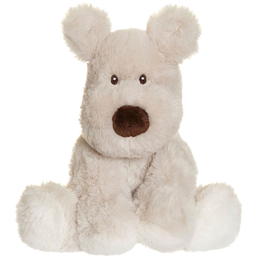 Teddykompaniet Bamse - Hund - 18 cm