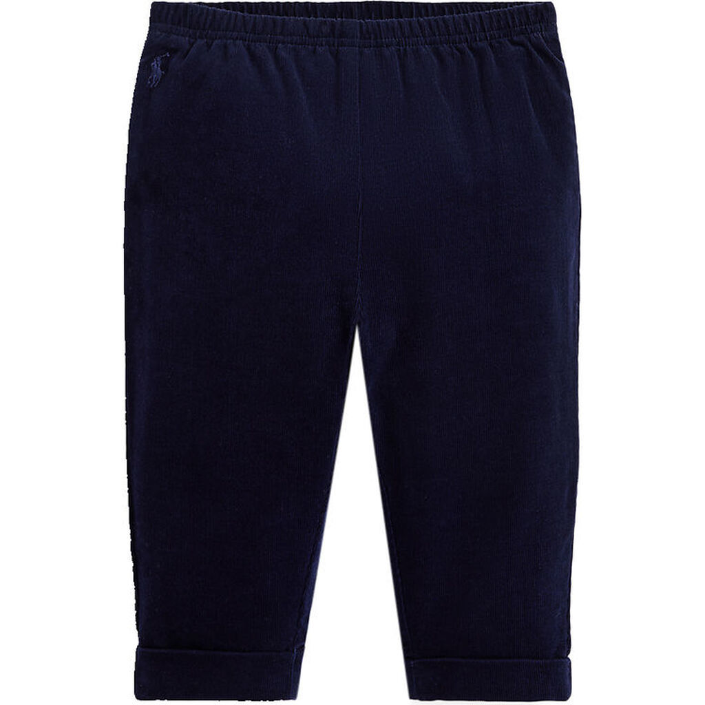 Polo Ralph Lauren Fløjlsbukser - Navy