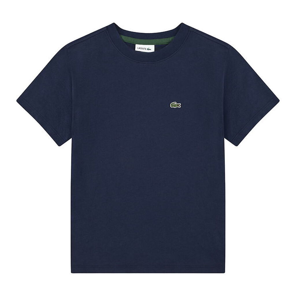 Lacoste T-shirt - Marine
