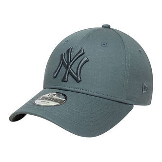New Era Kasket - 9Forty - New York Yankees - Dark Grey