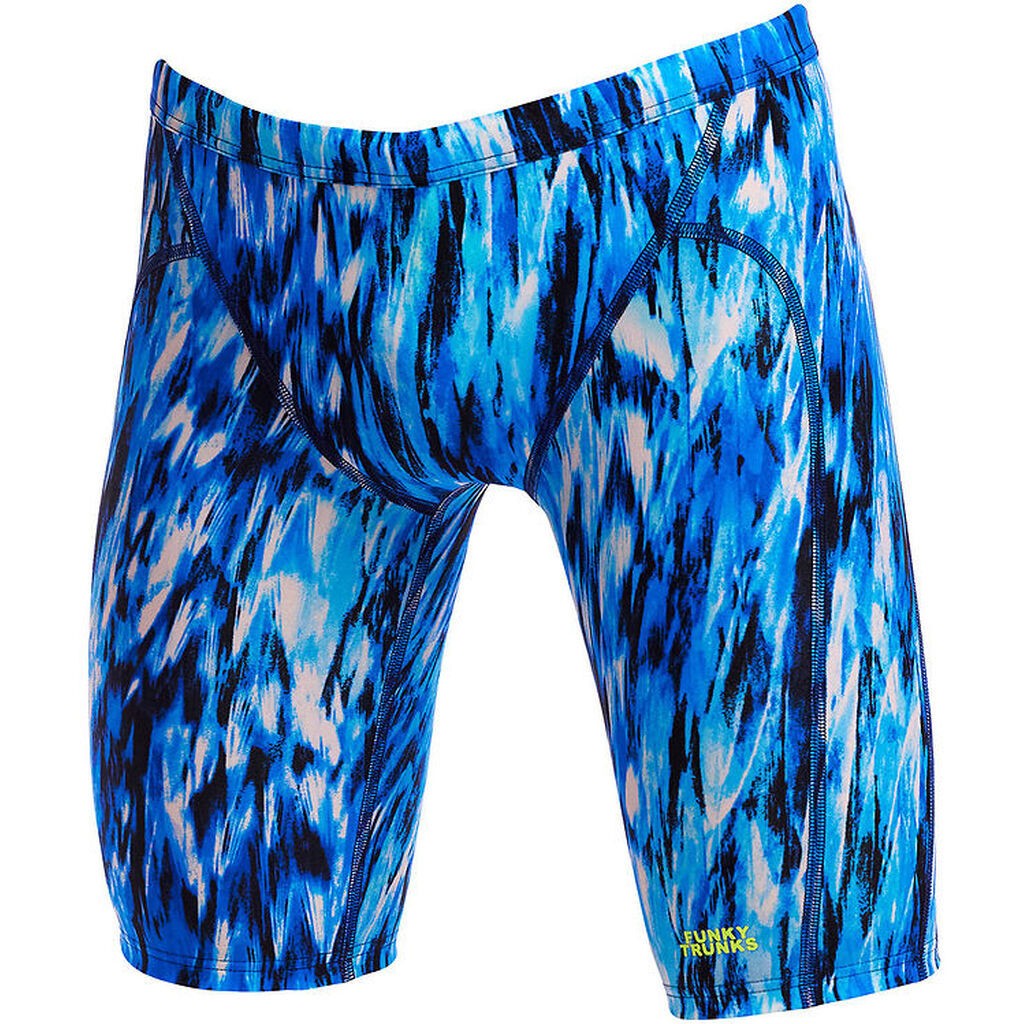 Funkita Badebukser - Training Jammers - UV50+ - Wing Streak