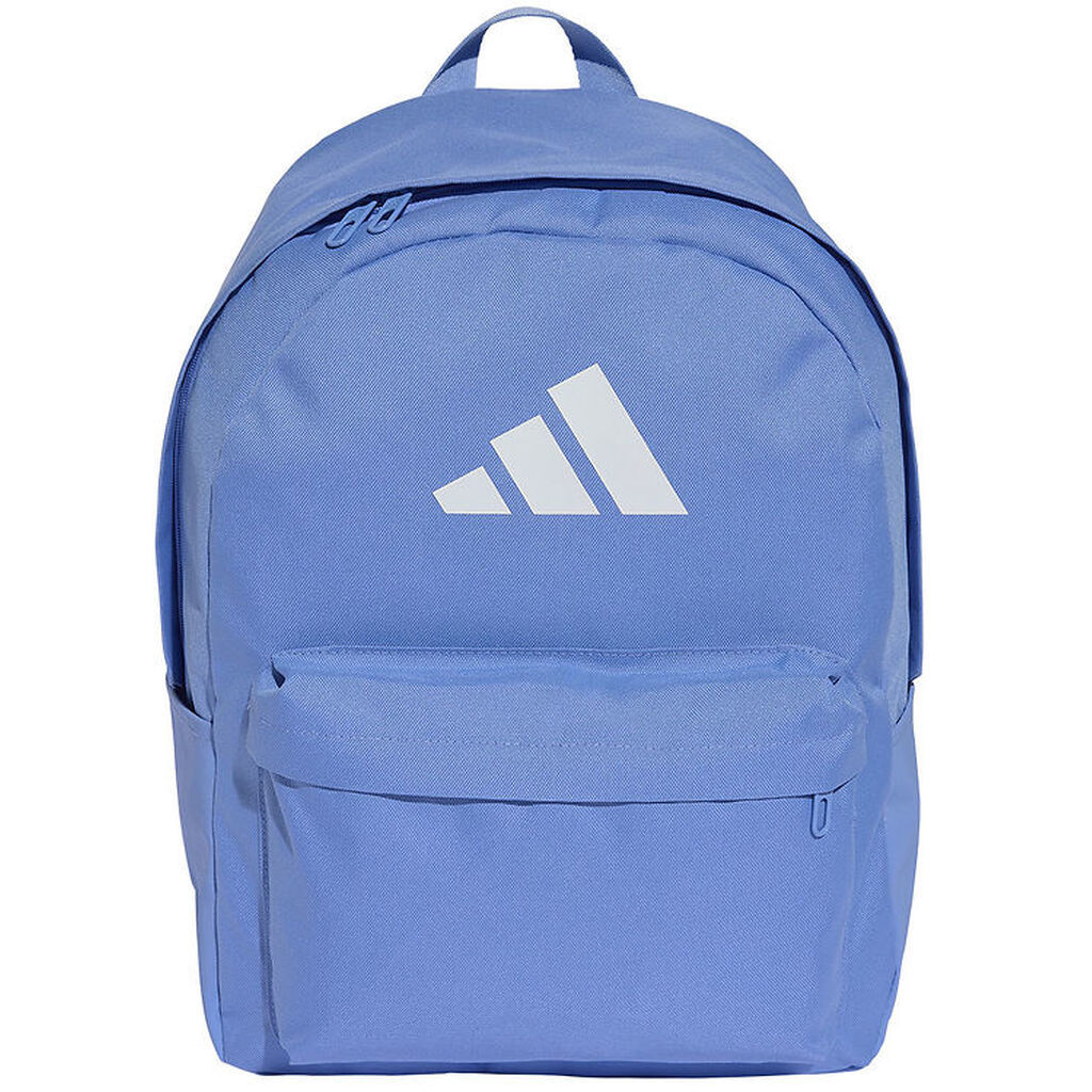 adidas Performance Rygsæk - CLSC BARS - Blufus/Hvid