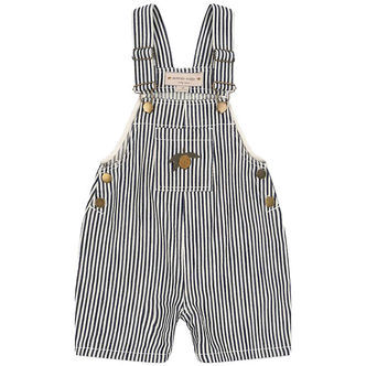 Konges Sløjd Smækbukser - Fender - Naval Stripe