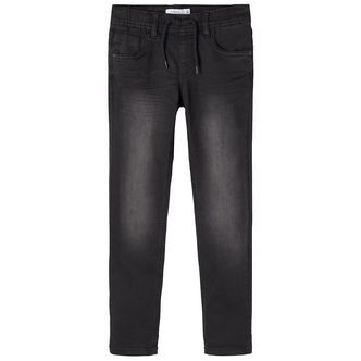Name It Jeans - Noos - NkmRobin - Black Denim