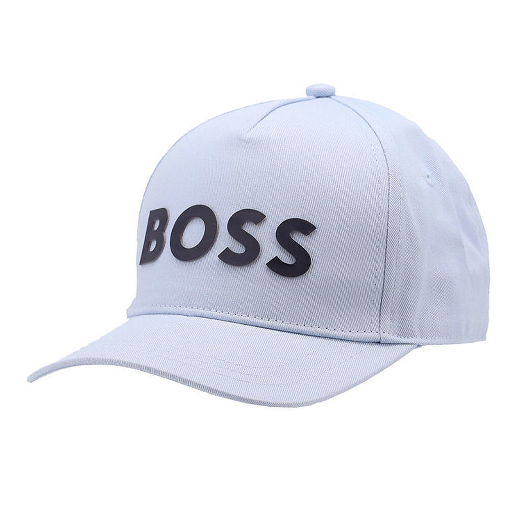 BOSS Kasket - Persian Blue m. Navy
