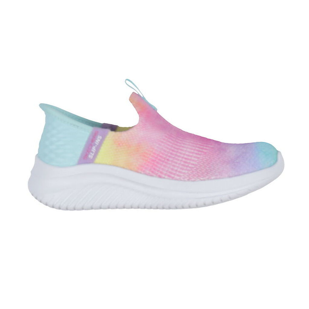 Skechers Sko - Ultra Flex 3.0 Slip-Ins - Multicolor