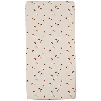 VACVAC Lagen - 40x95 cm - New Born - Croissant Mini