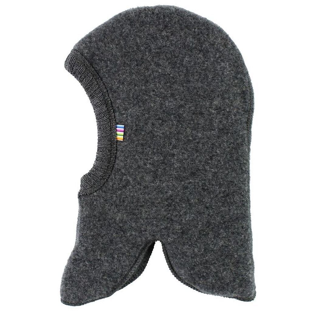 Joha Elefanthue - Uld - 2-lags - Koksgrå