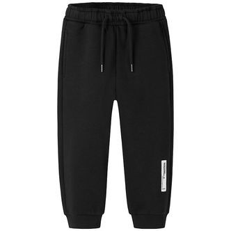 Name It Sweatpants - NmmOkian - Black
