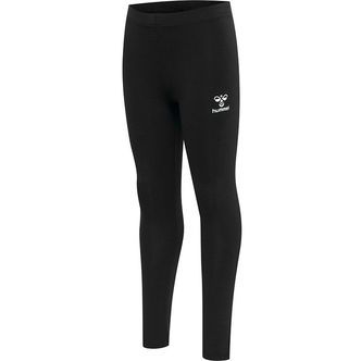 Hummel Leggings - hmlOnze - Black