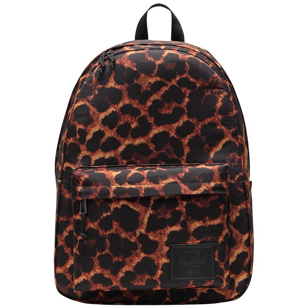 Herschel Rygsæk - Classic XL - 30 L - Digi Leopard