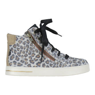 Superfit Vinterstøvler - Stella - Tex - Brun/Sort