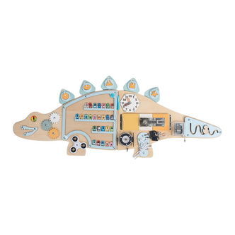 Hemmingsen Kids Aktivitetstavle - Dino