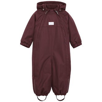 Minymo Flyverdragt - Catawba Grape