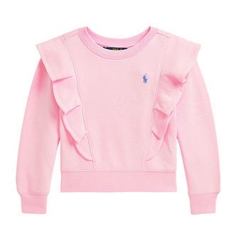 Polo Ralph Lauren Sweatshirt - Pink