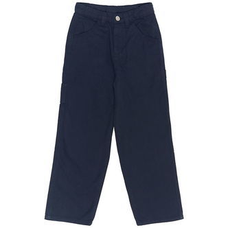 The New Jeans - TnRoux - Navy Blazer