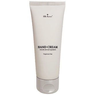 Lille Kanin Håndcreme - Cosmos Natural - 75 ml